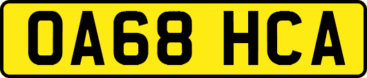 OA68HCA