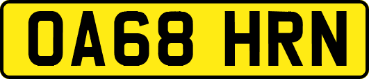 OA68HRN
