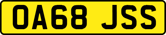 OA68JSS