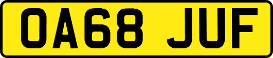 OA68JUF