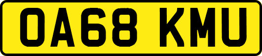 OA68KMU