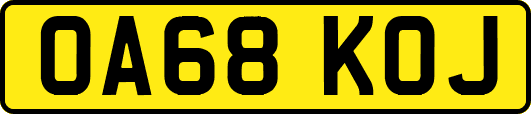 OA68KOJ