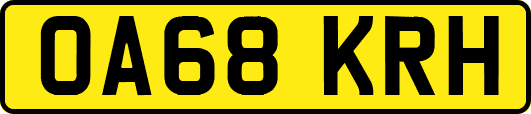 OA68KRH