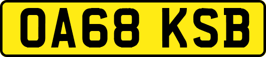 OA68KSB