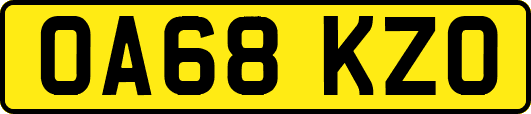 OA68KZO