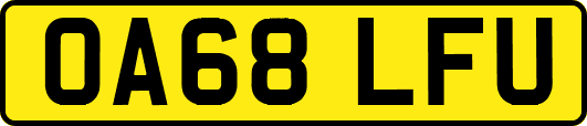 OA68LFU