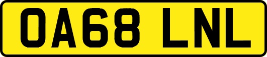 OA68LNL
