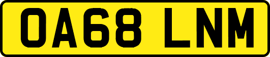 OA68LNM