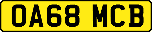 OA68MCB