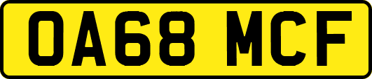OA68MCF
