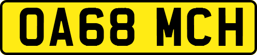 OA68MCH