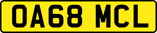 OA68MCL