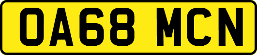 OA68MCN