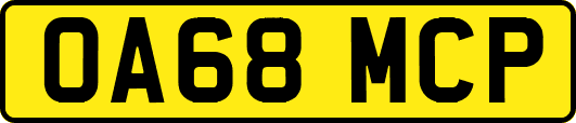 OA68MCP
