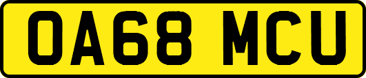 OA68MCU