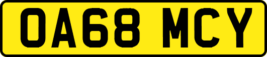 OA68MCY