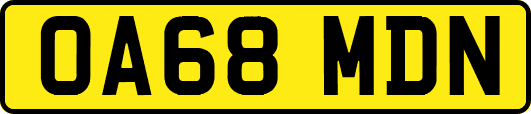 OA68MDN