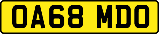 OA68MDO