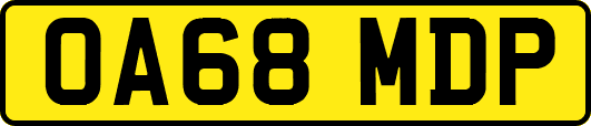 OA68MDP