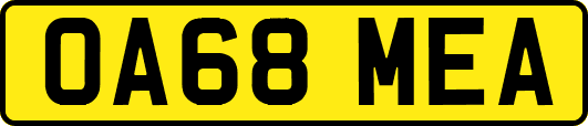 OA68MEA