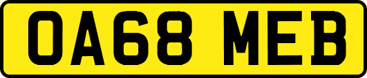 OA68MEB