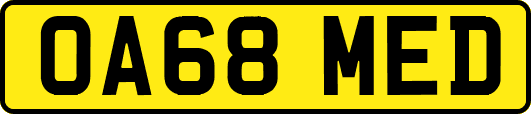 OA68MED