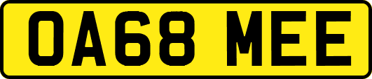 OA68MEE