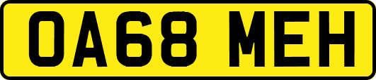 OA68MEH