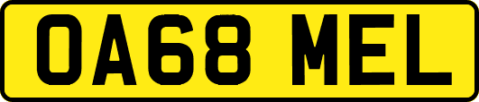 OA68MEL