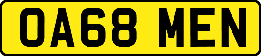 OA68MEN