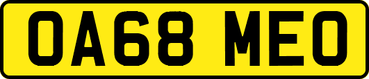 OA68MEO