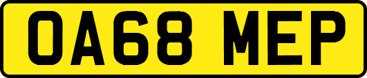 OA68MEP