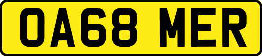 OA68MER