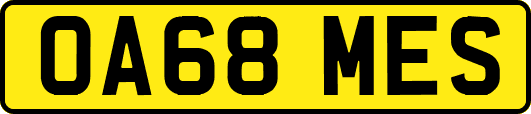OA68MES