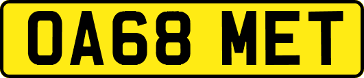 OA68MET