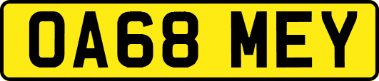 OA68MEY