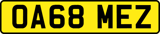 OA68MEZ