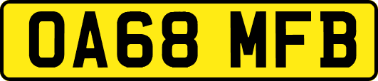 OA68MFB