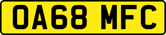 OA68MFC