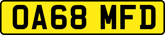 OA68MFD