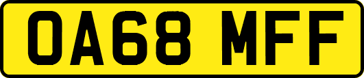 OA68MFF