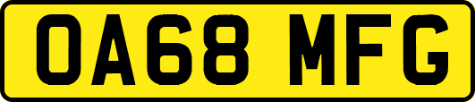 OA68MFG