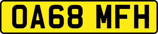 OA68MFH