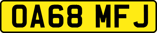 OA68MFJ