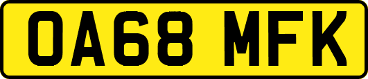 OA68MFK