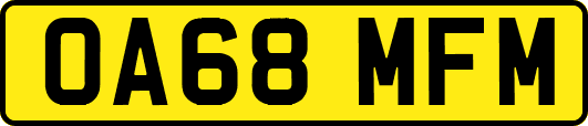 OA68MFM