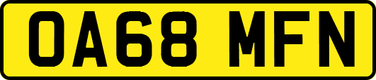 OA68MFN