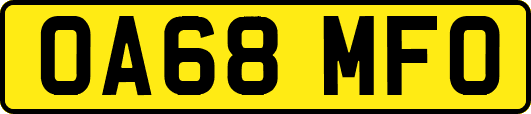 OA68MFO