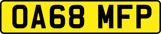 OA68MFP