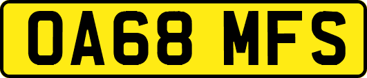 OA68MFS